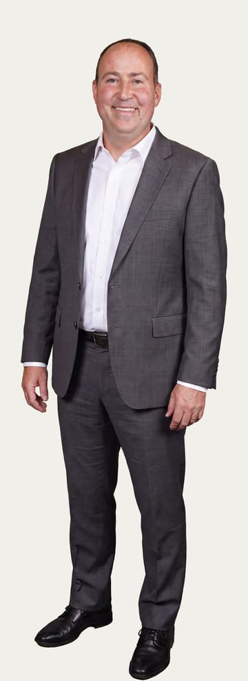 Matthew McClure