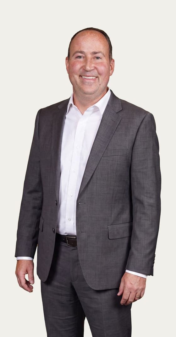Matthew McClure